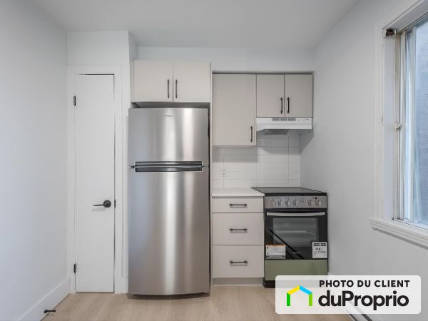 219, Saint Jacques, Lachine à louer