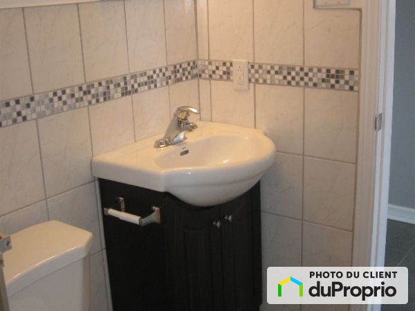 455 robin, Laval-des-Rapides for rent