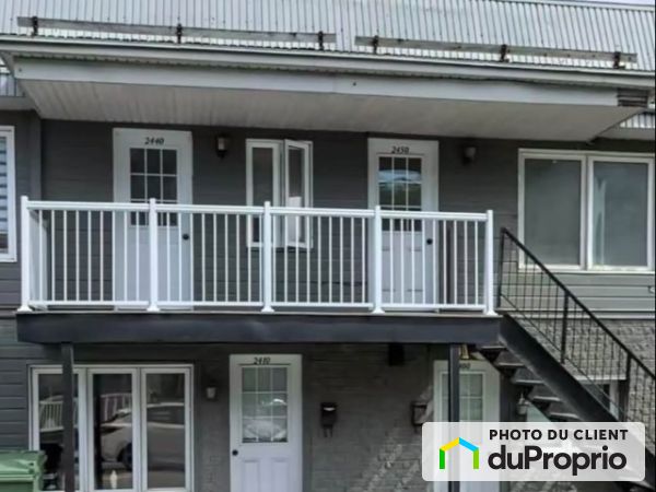 2410 boulevard Masson, L&#39;Ancienne-Lorette for rent