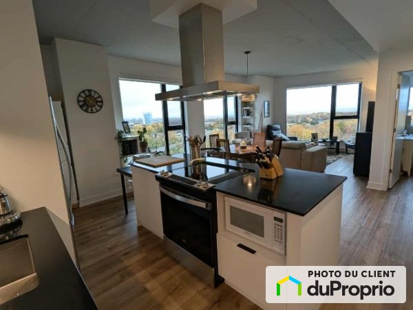 1103-401 rue Champlain, Gatineau (Hull) for rent