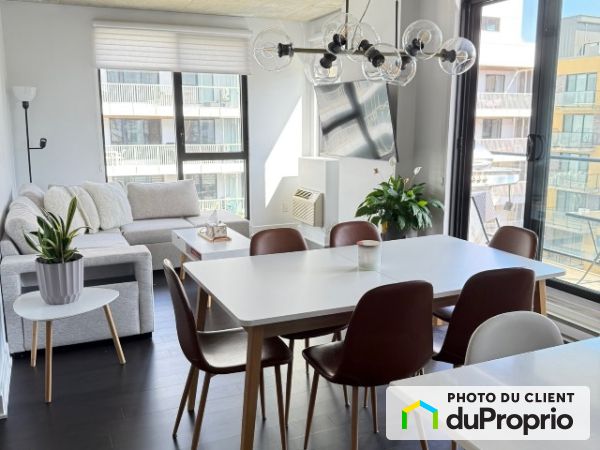 1304-185, Rue du Séminaire, Le Sud-Ouest à louer