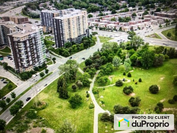 657-10650, place de L&#39;Acadie, Ahuntsic / Cartierville à louer