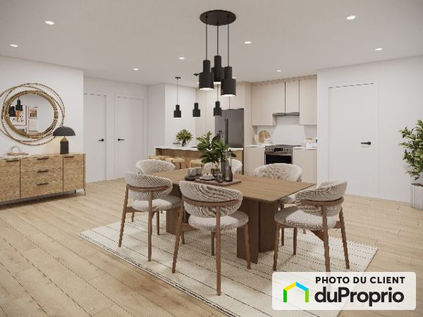 104-205 boulevard Primeau, Chateauguay for rent