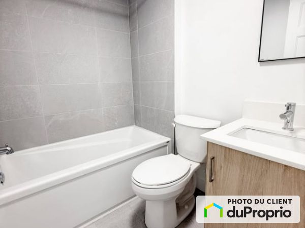 8-2020 Frontenac, Ville-Marie (Centre-Ville et Vieux-Montréal) for rent