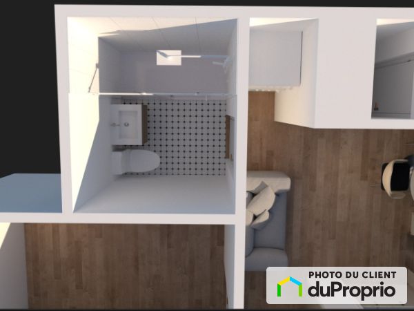 1-171, rue Castonguay, St-Jérôme (St-Jérôme) à louer