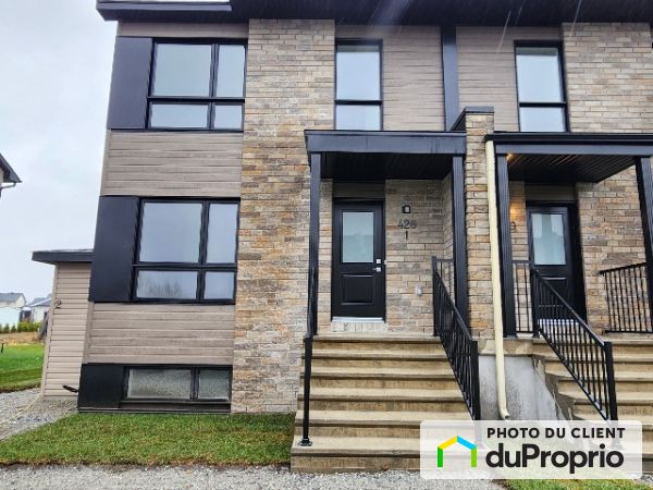 1-426 Rue de rue des Becs-Scie, Gatineau (Gatineau) for rent