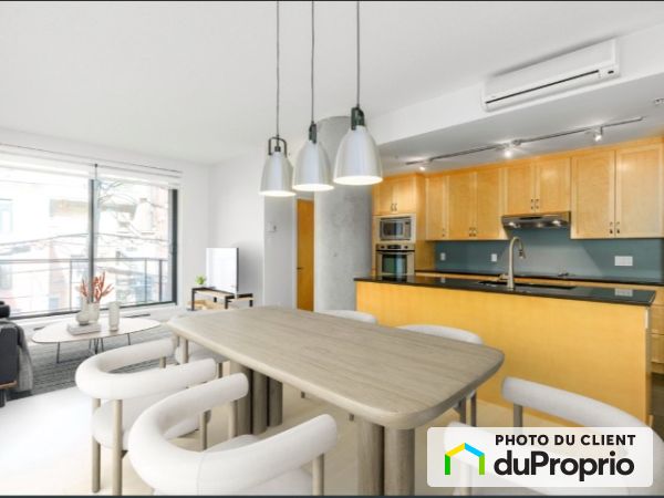 307-650, Wilfrid-Laurier, Montcalm à louer