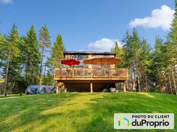 1716, chemin du Lac Amico, Ste-Lucie-Des-Laurentides à louer