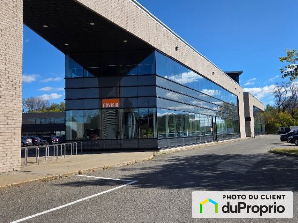 240-4535 Wilfrid-Hamel, Les Saules for rent