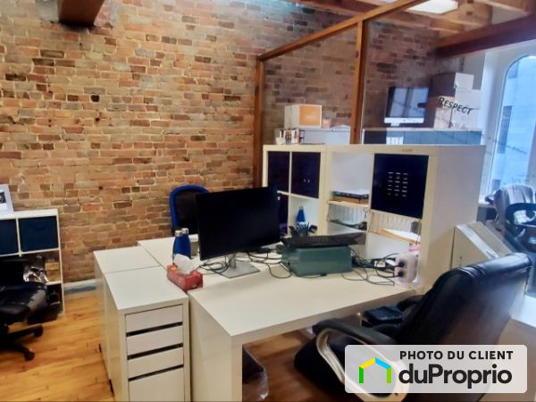 430, Ste-Helene, Ville-Marie (Centre-Ville et Vieux-Montréal) à louer