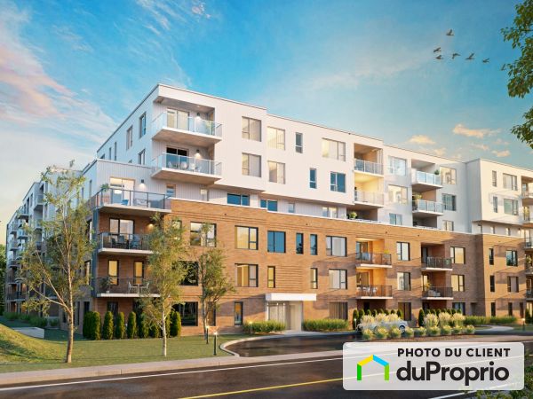 975 rue Saint-Charles, St-Lambert for rent