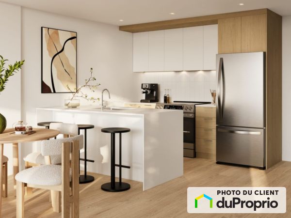 3420 boulevard Saint-Joseph, Rosemont / La Petite Patrie à louer