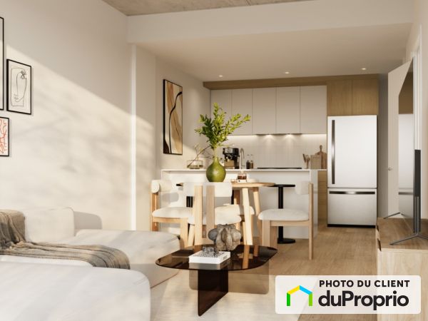 3420 boulevard Saint-Joseph, Rosemont / La Petite Patrie for rent