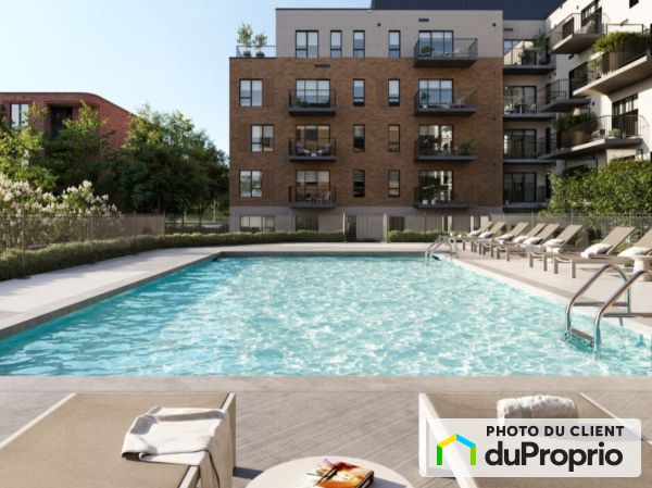 3420 boulevard Saint-Joseph, Rosemont / La Petite Patrie for rent