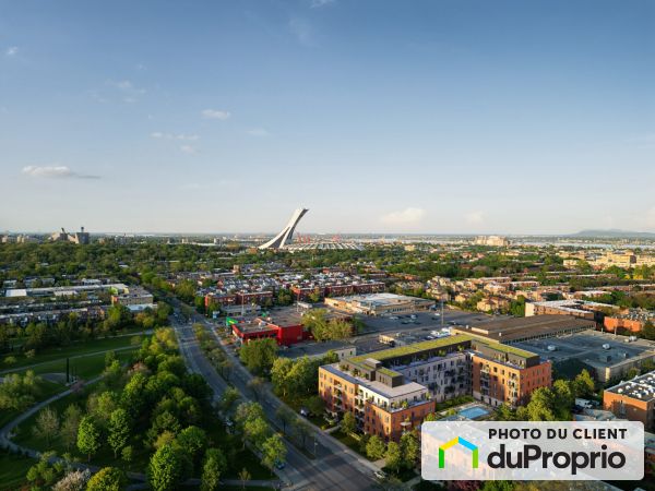 3420 boulevard Saint-Joseph, Rosemont / La Petite Patrie for rent