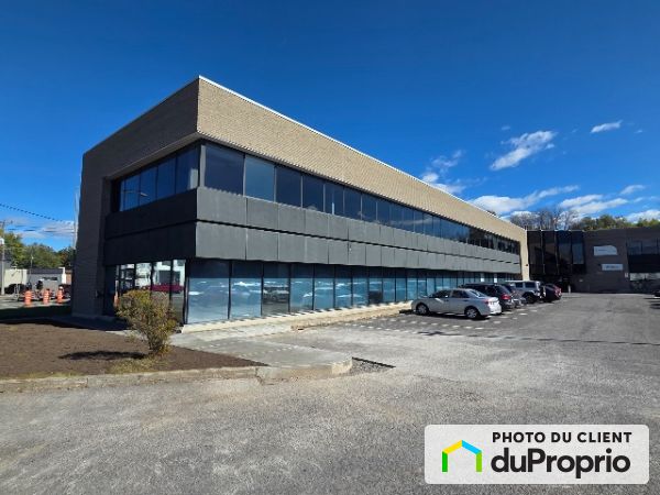 280-4495 Wilfrid-Hamel, Les Saules for rent