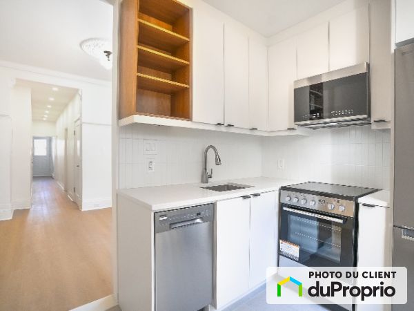 26-2112, Claremont, Westmount à louer