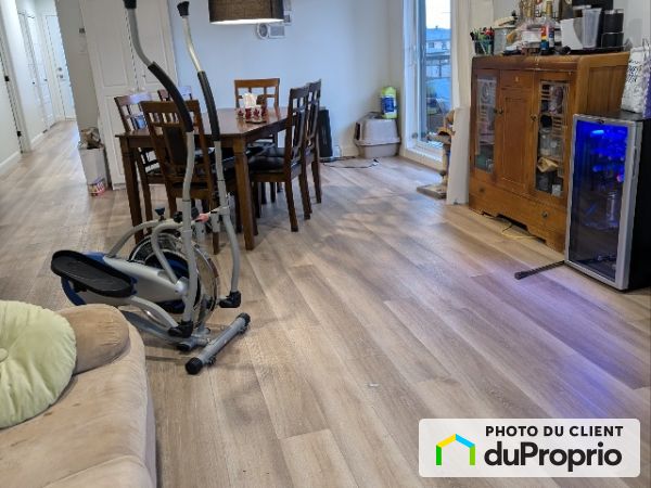 282, rue Coteau, St-Gilles à louer