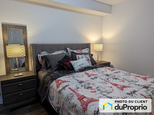 3-165 rue Nancy-Elliott, Gatineau (Aylmer) à louer