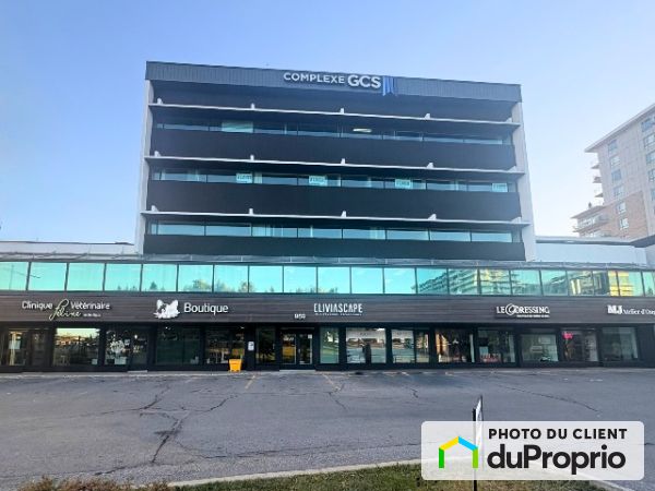 969 route de l&#39;Église, Ste-Foy à louer