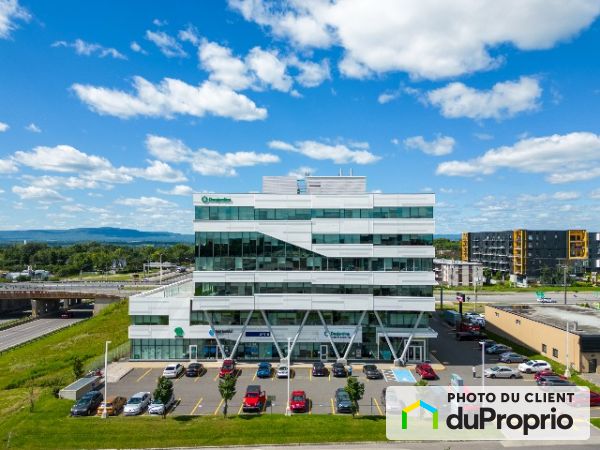 990 Avenue De Bourgogne, Ste-Foy à louer