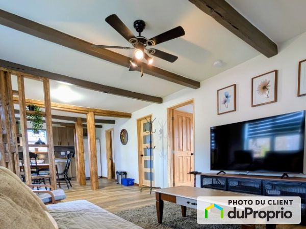 1093 chemin des coudriers, L&#39;Isle-aux-Coudres à louer