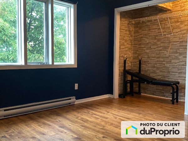 331 rue Laramée, Gatineau (Hull) for rent