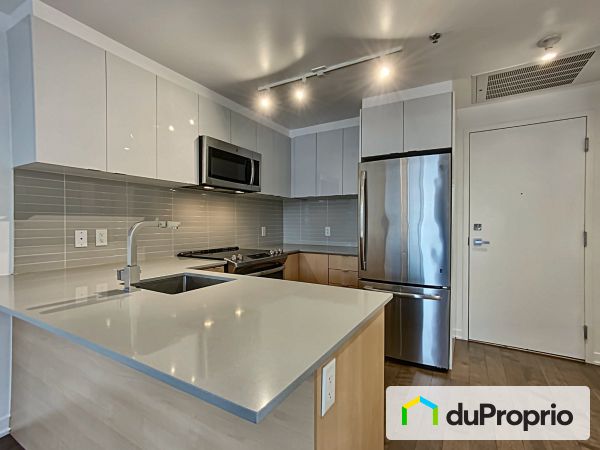 601-1190, rue Mackay, Ville-Marie (Centre-Ville et Vieux-Montréal) à louer