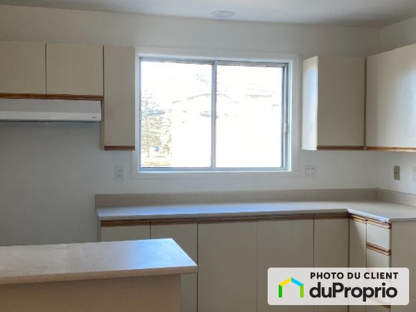 557, Iberville, Repentigny (Repentigny) à louer