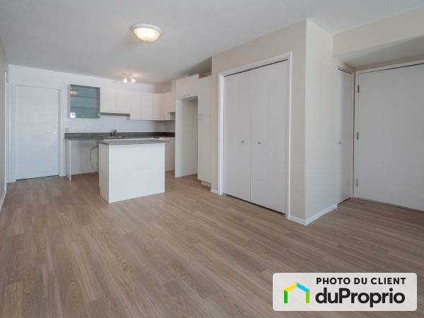 4 1/2 rue Antoine-Du Verdier, Ste-Foy à louer