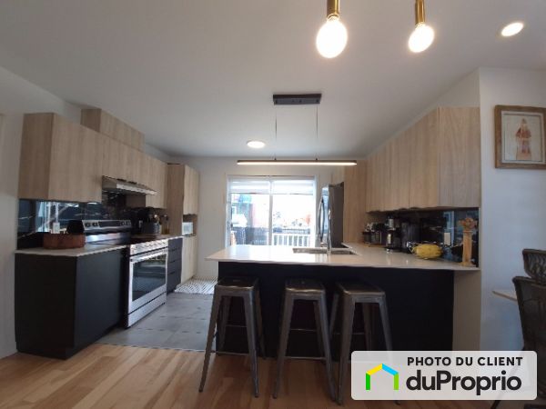 4191 avenue Doré, Longueuil (St-Hubert) à louer