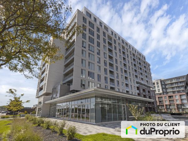 Westwalk DDO - 4 1/2 - 12, rue Davignon, Dollard-Des-Ormeaux à louer