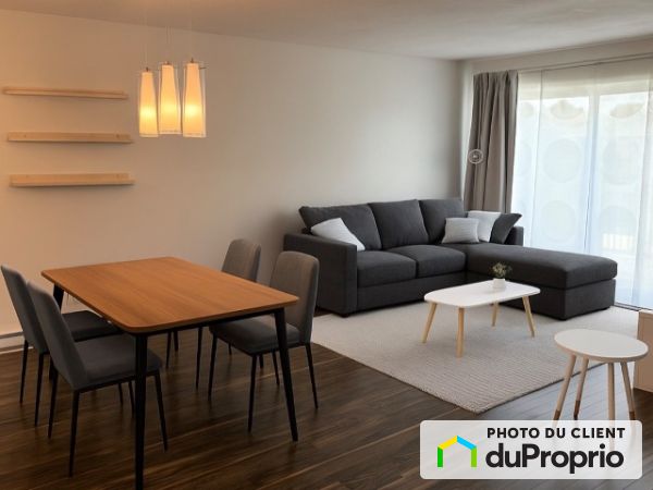 6-120 Rue Saint-Jude Sud, Granby for rent