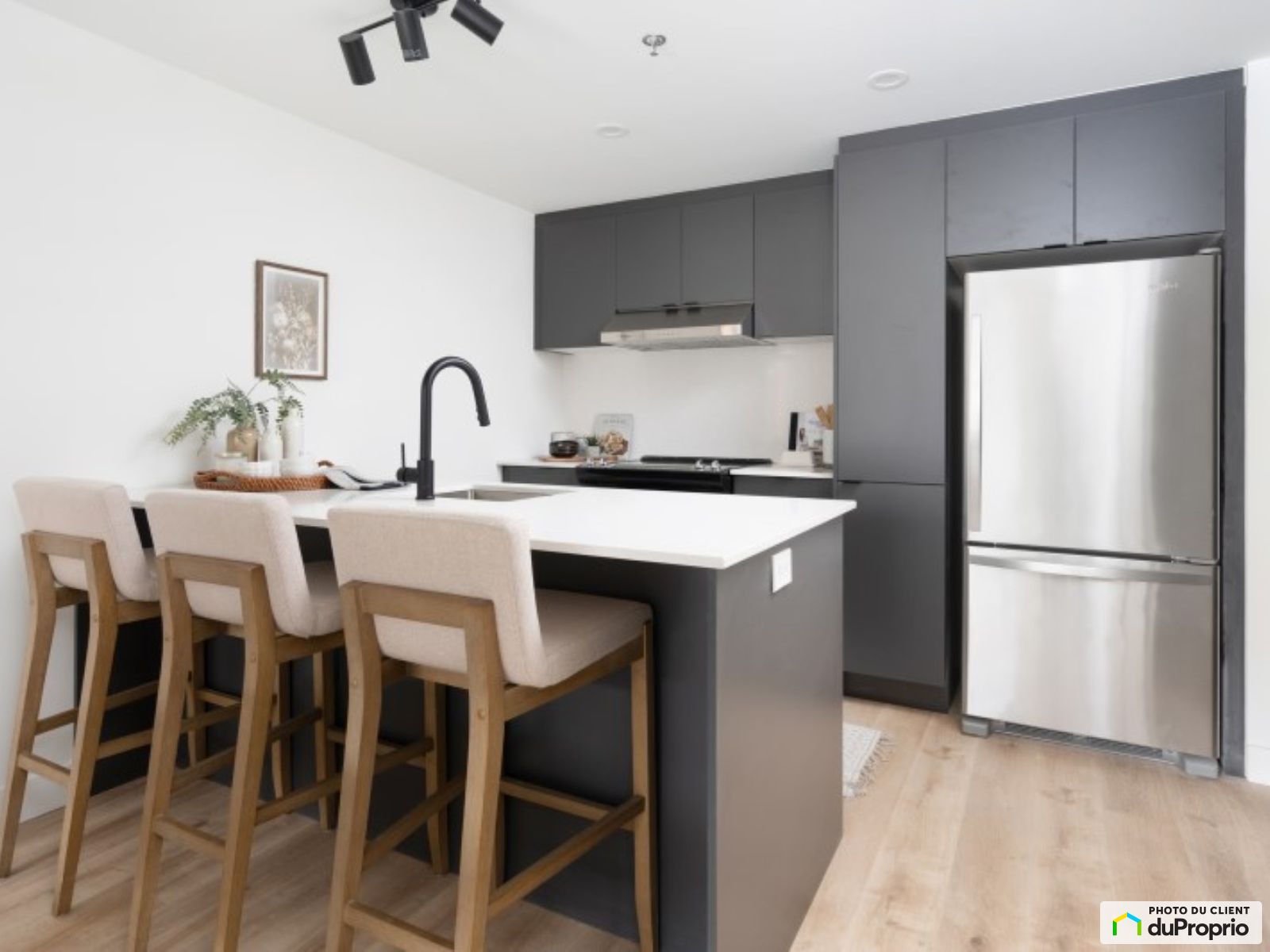 2350, rue Saint-Patrick - Unité 4 ½ - Erin — photo 3