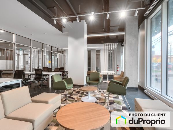 2350, rue Saint-Patrick, Villeray / St-Michel / Parc-Extension for rent