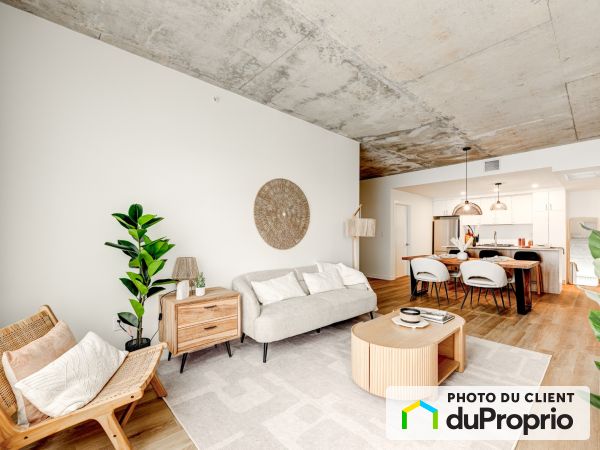 4 1/2 - 175 avenue des Chênes, Candiac for rent