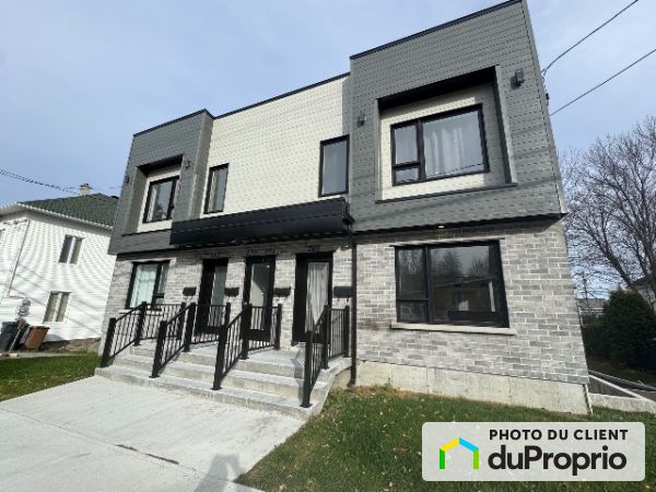 285 rue Collard, Alma for rent