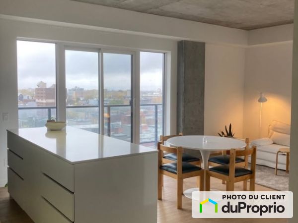 205-485 Langelier, Saint-Roch for rent