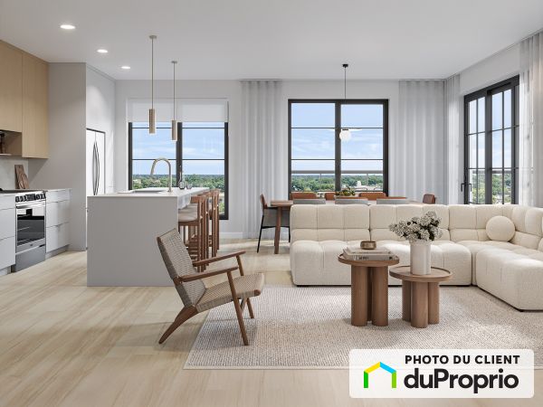 875 rue de la Terrière, Trois-Rivières (Trois-Rivières) à louer