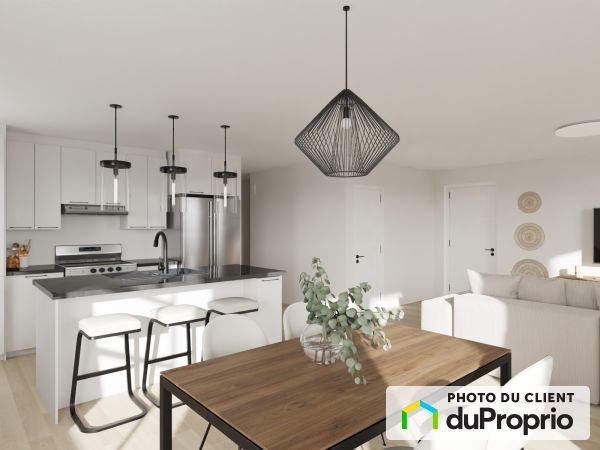 5614, Boulevard René Levesque, Sherbrooke (Rock Forest) à louer