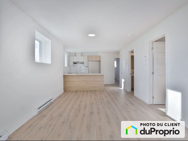 5-45, rue de L&#39;Éllipse, St-Charles-Borromée à louer