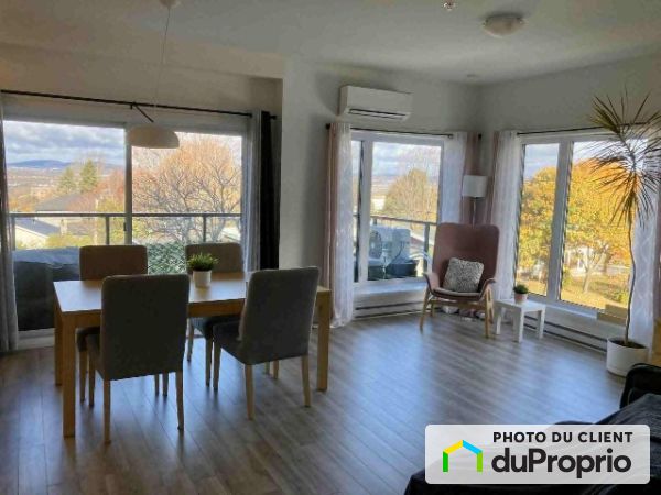 205-862 rue René-Gabriel-Belleau, Ste-Foy for rent