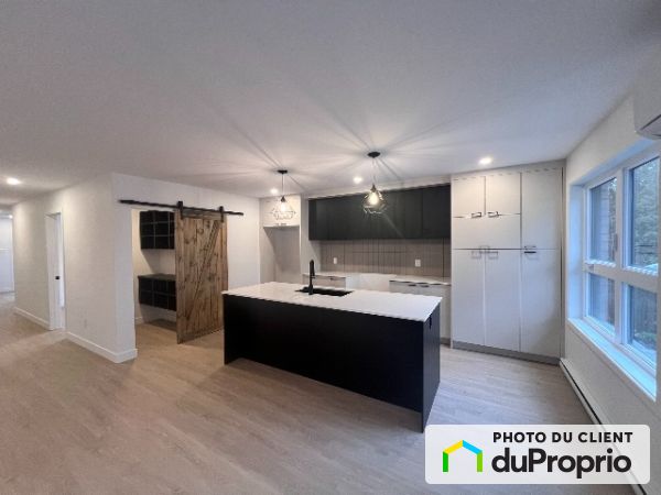 Apartment Kitchen - 301-244 rue Mayrand, St-Jean-sur-Richelieu (St-Jean-sur-Richelieu) for rent