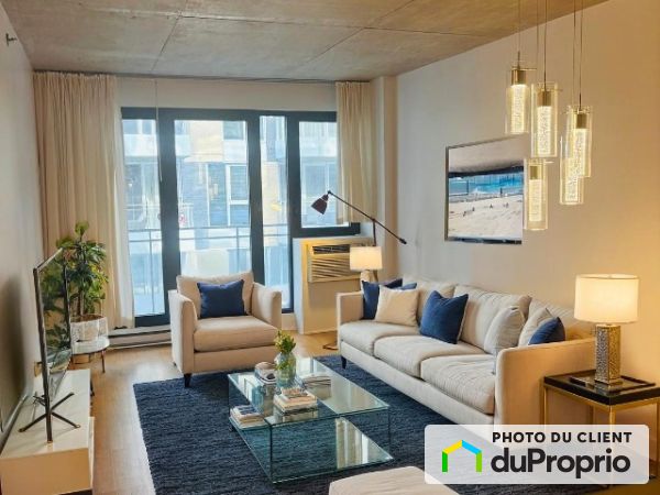 304-288, ann, Griffintown à louer