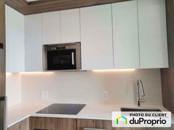 1004-3000, Boulevard Thimens, Saint-Laurent à louer