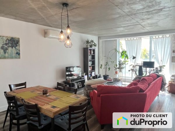 601-114 rue Montcalm, Gatineau (Hull) for rent