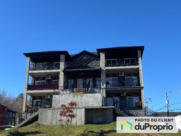 889, Chemin Duplessis, Sherbrooke (Fleurimont) à louer