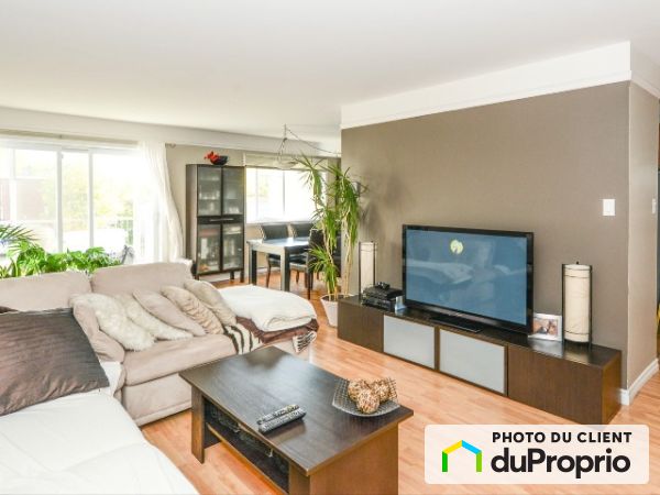 2601 rue de Tadoussac, Limoilou à louer