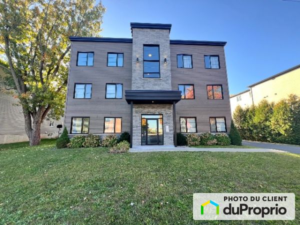 202-2237 Route 133, St-Jean-sur-Richelieu (Iberville) for rent