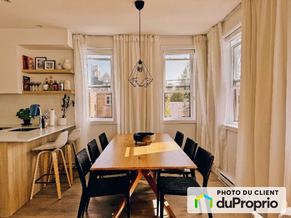 202-16, Rue St-Joseph, Ste-Agathe-Des-Monts à louer